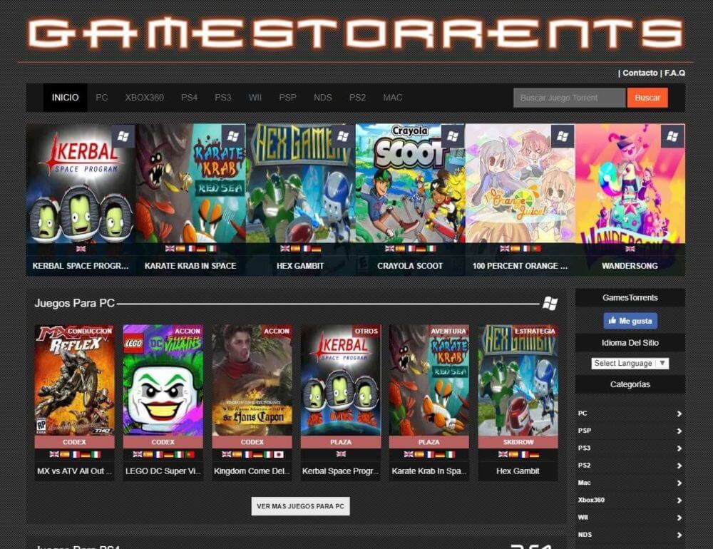 reloaded pc game torrents