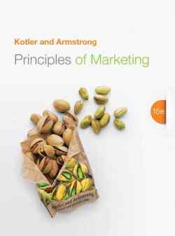 principles of marketing book pdf